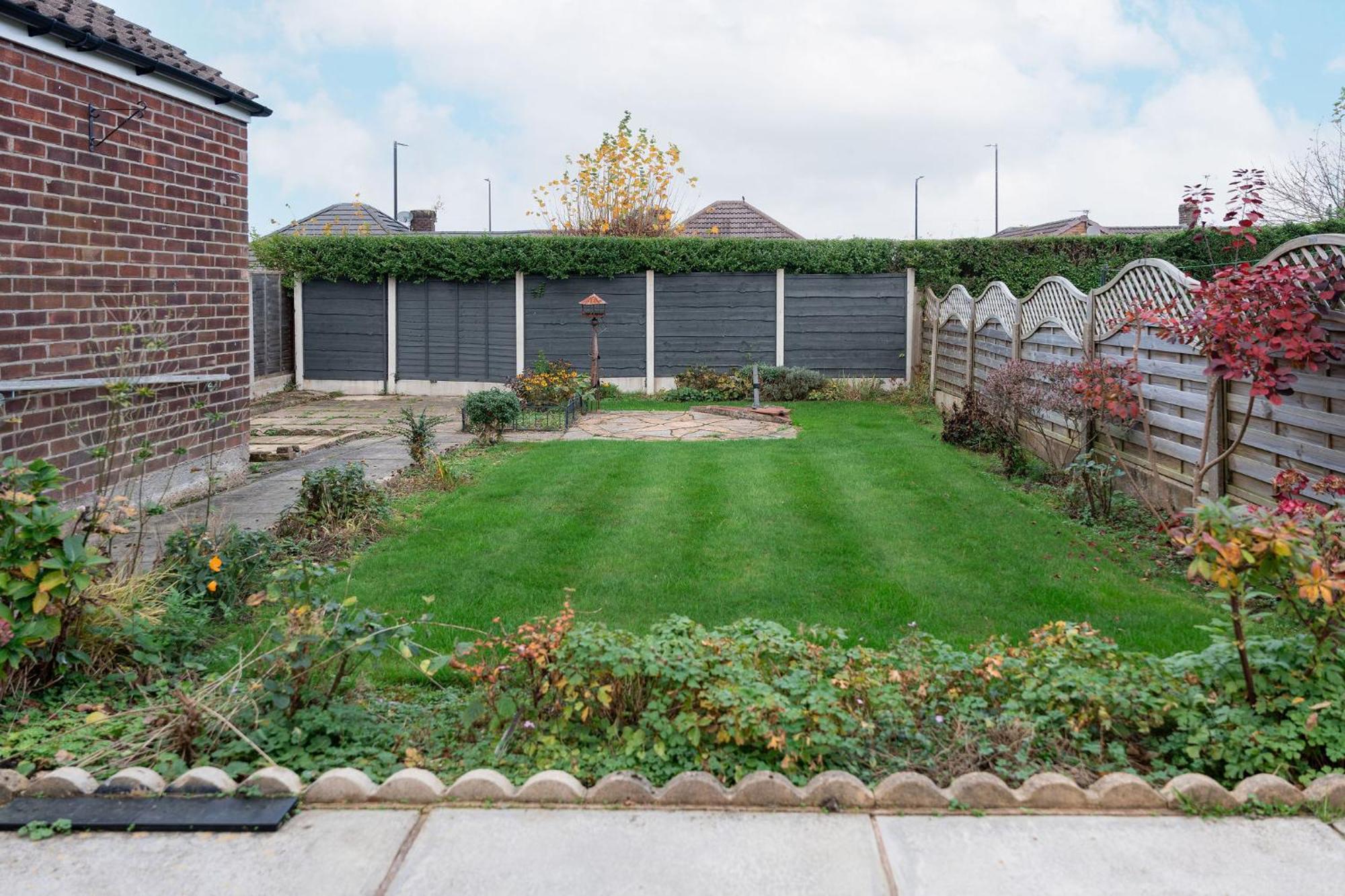 Nature Inspired With 3 - 10 Mins From Manchester Airport * Timperley